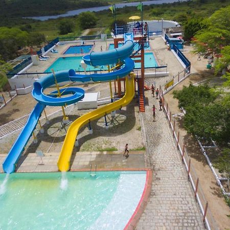 Pousada Agreste Water Park Caruaru Exterior foto